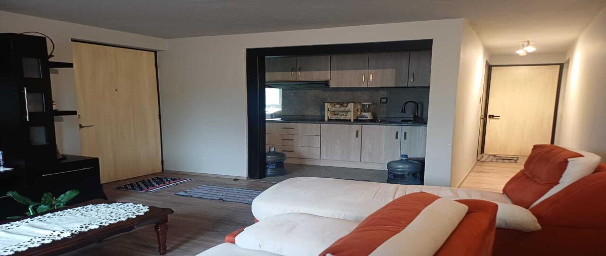 Foto de departamento en venta en  , villa coapa, tlalpan, df / cdmx, 0 No. 03