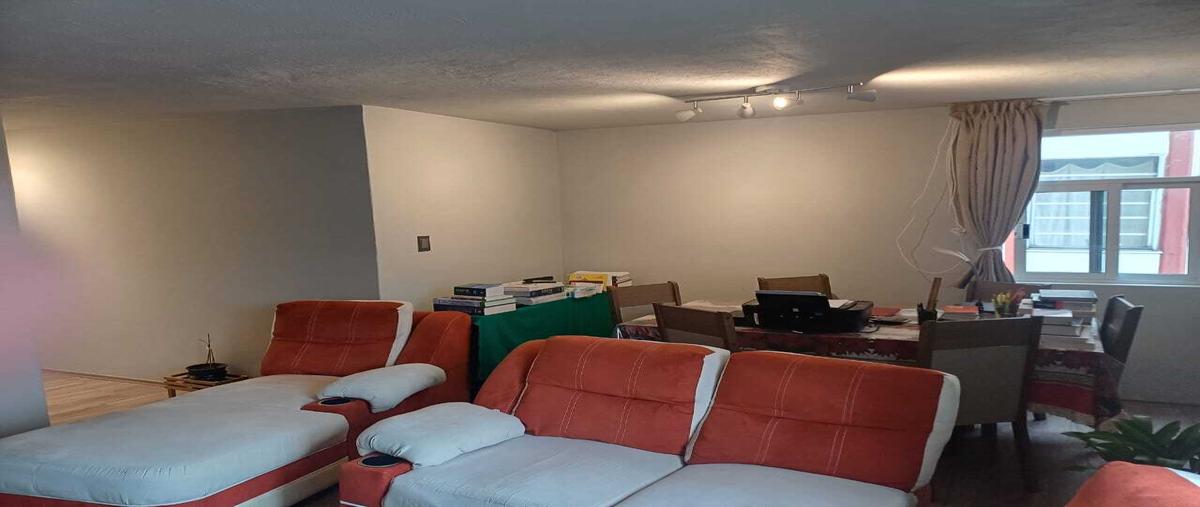 Foto de departamento en venta en  , villa coapa, tlalpan, df / cdmx, 0 No. 04