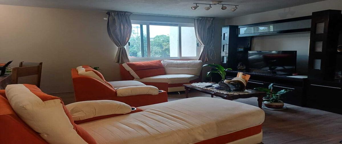 Foto de departamento en venta en  , villa coapa, tlalpan, df / cdmx, 0 No. 05