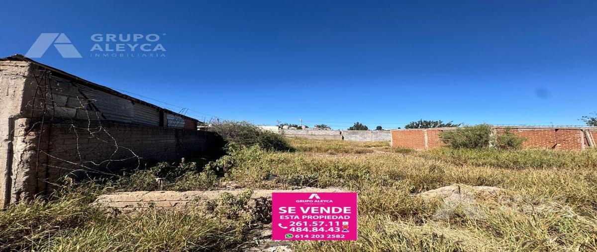 Foto de terreno habitacional en , villa colonial infonavit, juárez, chihuahua, 0 foto 01 Foto de terreno habitacional en venta en , villa colonial infonavit, juárez, chihuahua, 0 No. 01