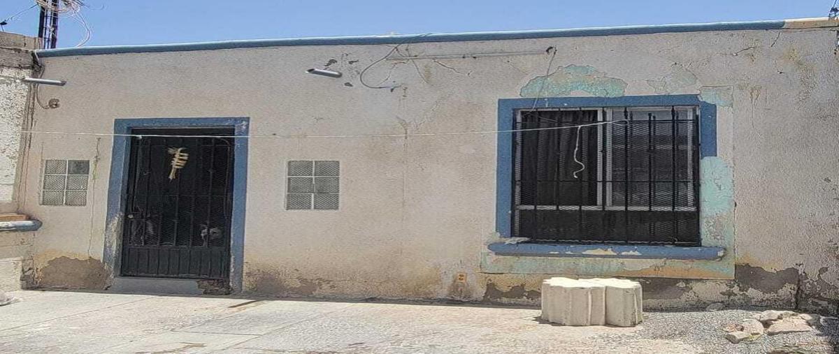 Foto de casa en venta en  , villa colonial infonavit, juárez, chihuahua, 0 No. 03