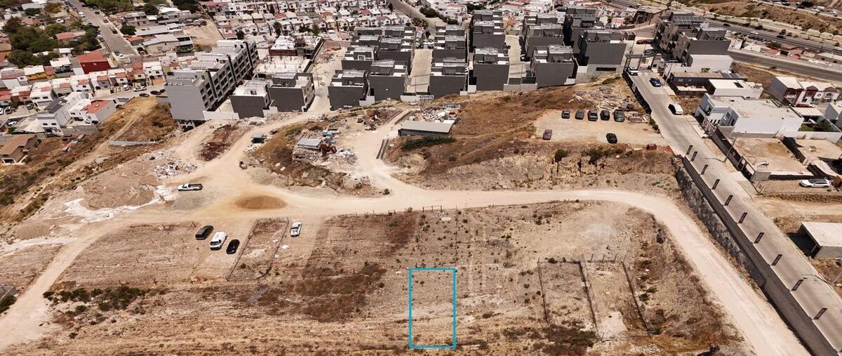 Foto de terreno habitacional en venta en  , villa colonial, tijuana, baja california, 30345874 No. 02
