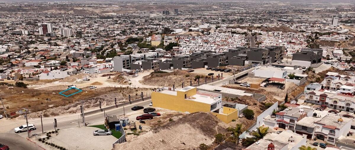 Foto de terreno habitacional en venta en  , villa colonial, tijuana, baja california, 30345874 No. 03