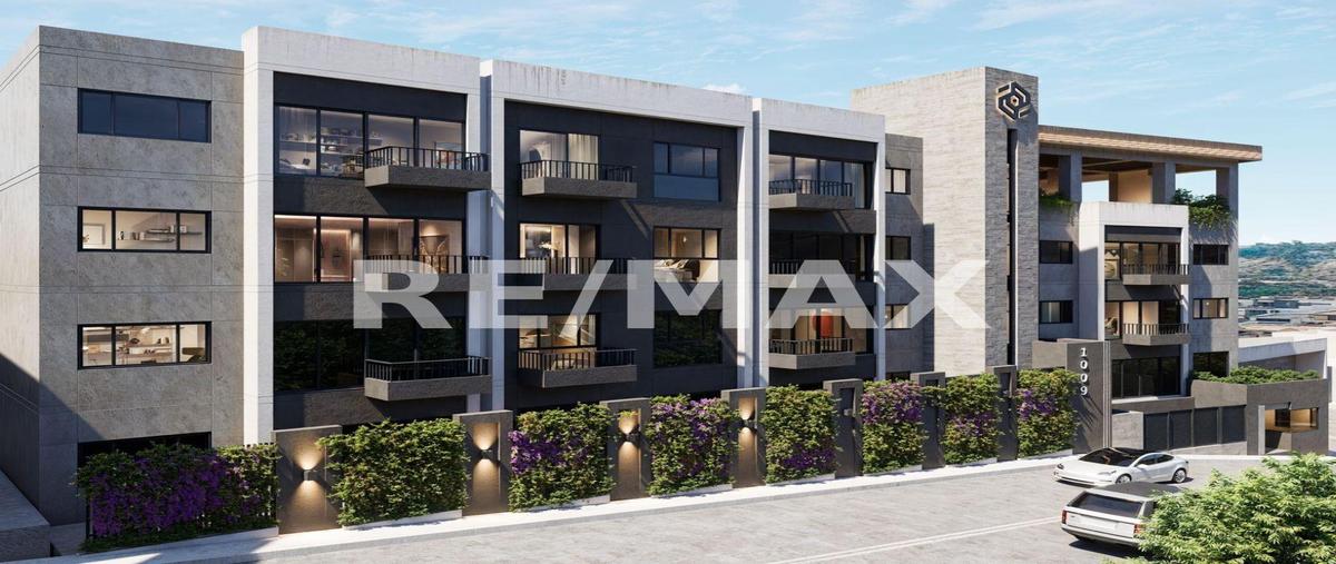 Foto de departamento en , villa colonial, tijuana, baja california, 0 foto 02 Foto de departamento en venta en , villa colonial, tijuana, baja california, 0 No. 02