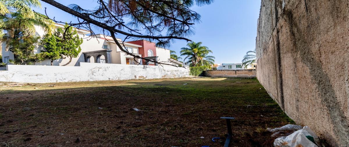 Foto de terreno habitacional en venta en  , villa coral, zapopan, jalisco, 0 No. 03
