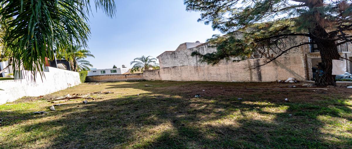 Foto de terreno habitacional en venta en  , villa coral, zapopan, jalisco, 0 No. 04
