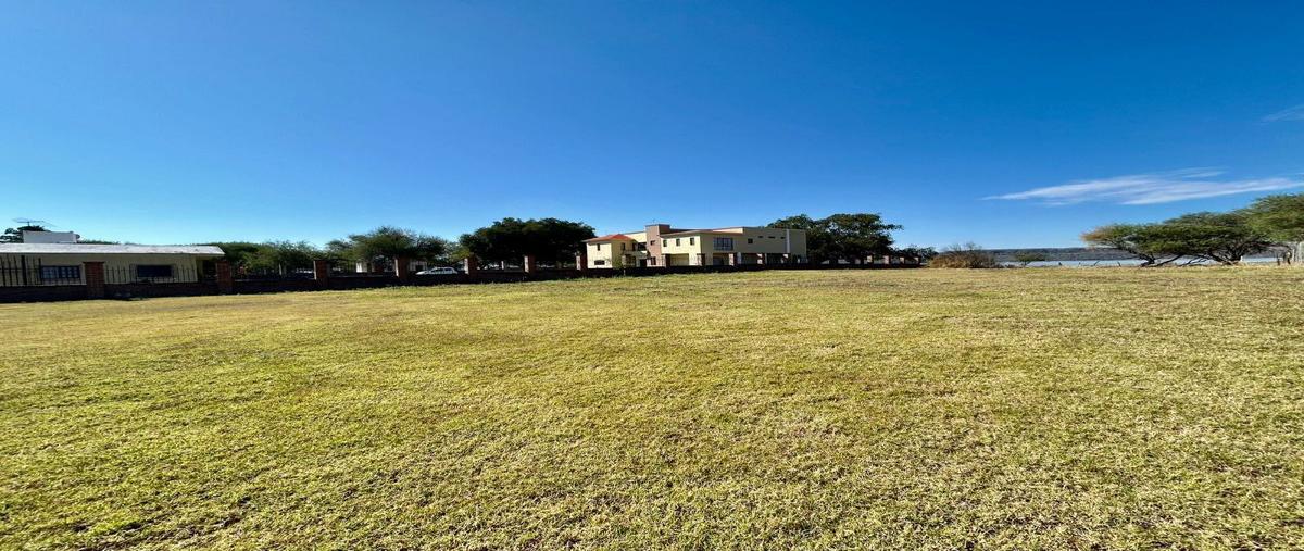 Foto de terreno comercial en venta en  , villa corona centro, villa corona, jalisco, 27700375 No. 05