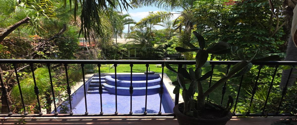 Foto de casa en venta en  , villa corona centro, villa corona, jalisco, 30249145 No. 03