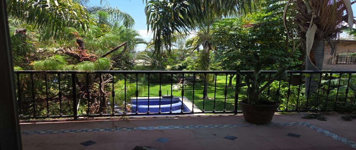 Foto de casa en venta en  , villa corona centro, villa corona, jalisco, 30249145 No. 04