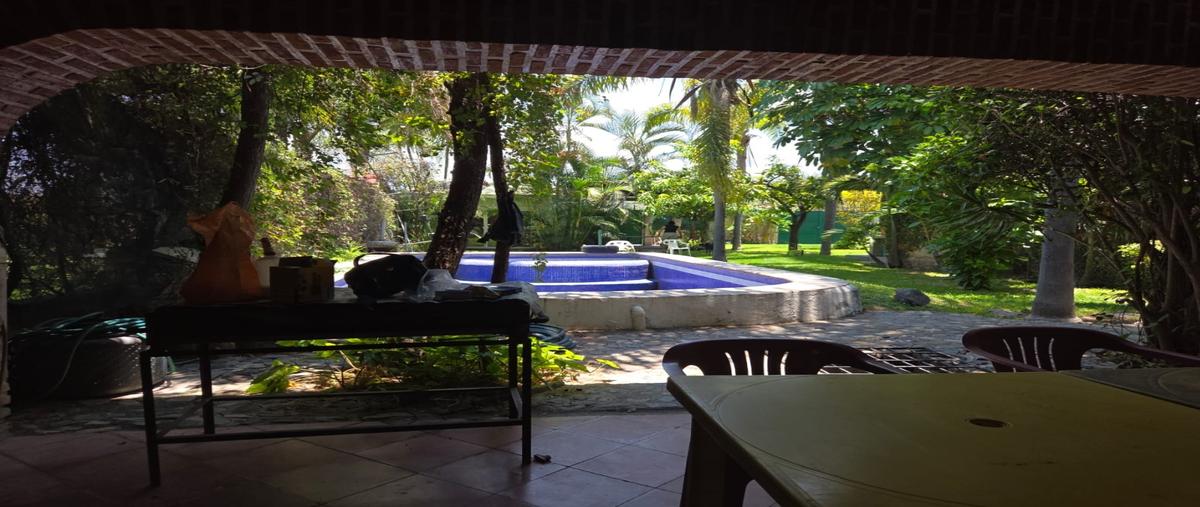 Foto de casa en venta en  , villa corona centro, villa corona, jalisco, 30249145 No. 05