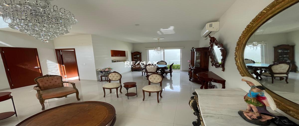 Foto de casa en venta en villa costa azul , mediterráneo club residencial, mazatlán, sinaloa, 30525653 No. 03