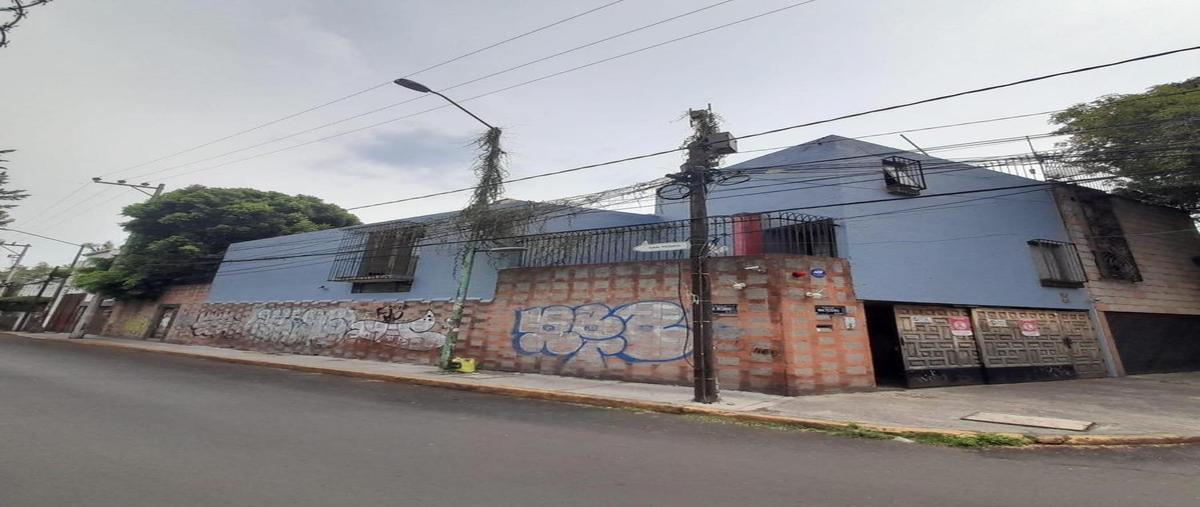 Foto de casa en venta en  , villa coyoacán, coyoacán, df / cdmx, 27712855 No. 02
