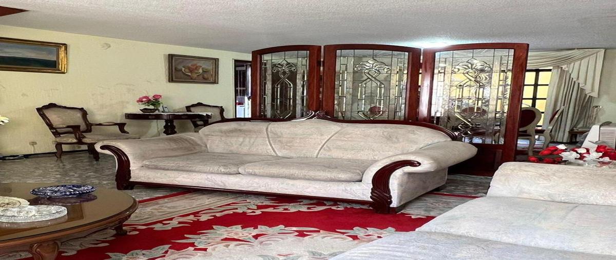 Foto de casa en venta en  , villa coyoacán, coyoacán, df / cdmx, 27712857 No. 03