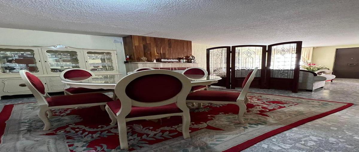 Foto de casa en venta en  , villa coyoacán, coyoacán, df / cdmx, 27712857 No. 04