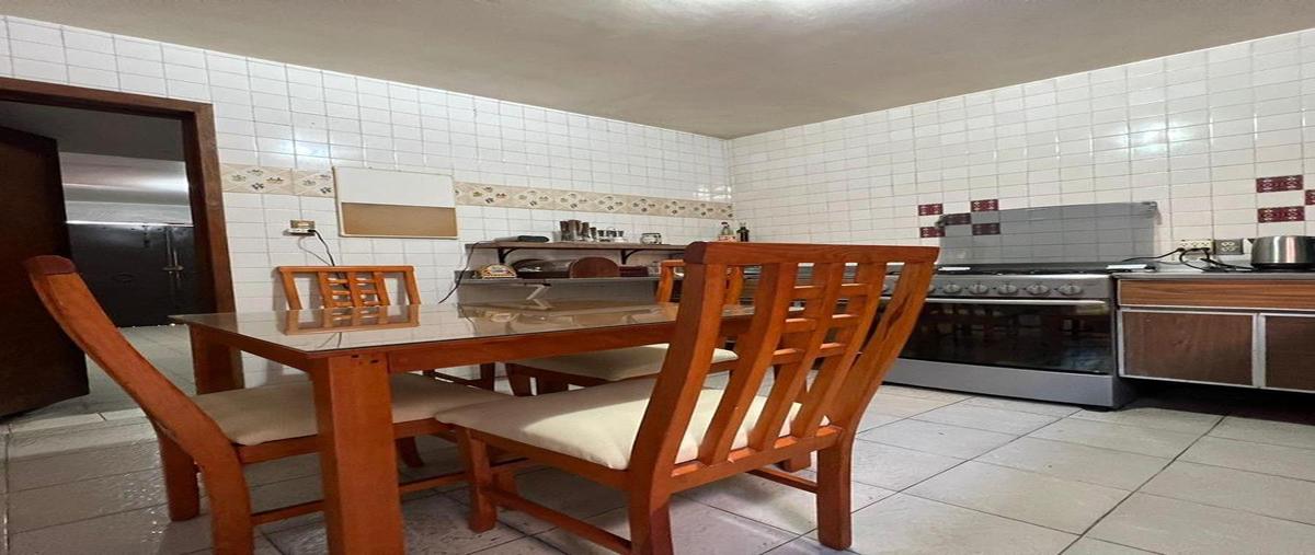 Foto de casa en venta en  , villa coyoacán, coyoacán, df / cdmx, 27712857 No. 05