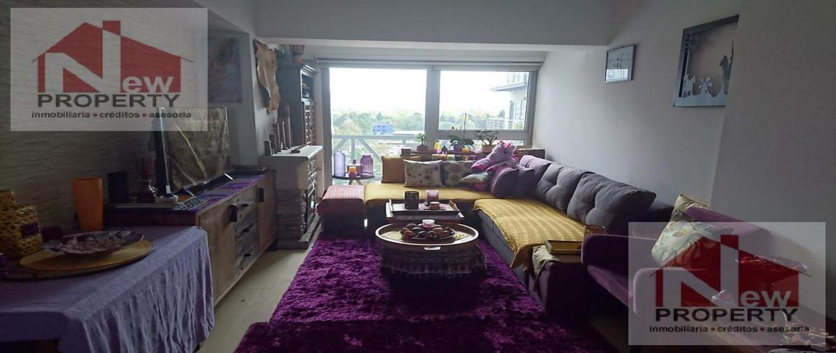 Foto de departamento en venta en  , villa coyoacán, coyoacán, df / cdmx, 0 No. 03
