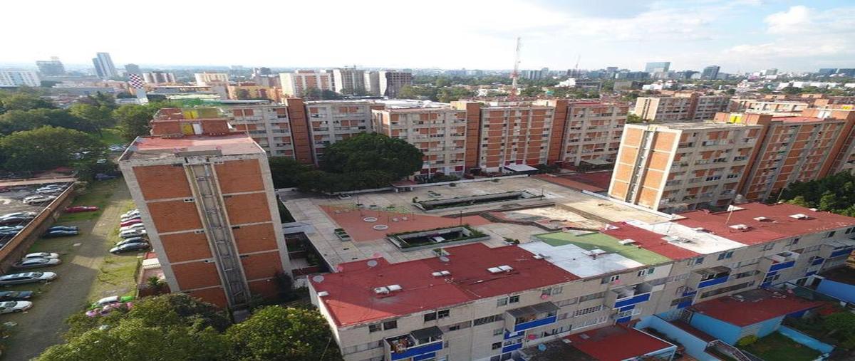 Foto de departamento en , villa coyoacán, coyoacán, df / cdmx, 0 foto 04 Foto de departamento en venta en , villa coyoacán, coyoacán, df / cdmx, 0 No. 04