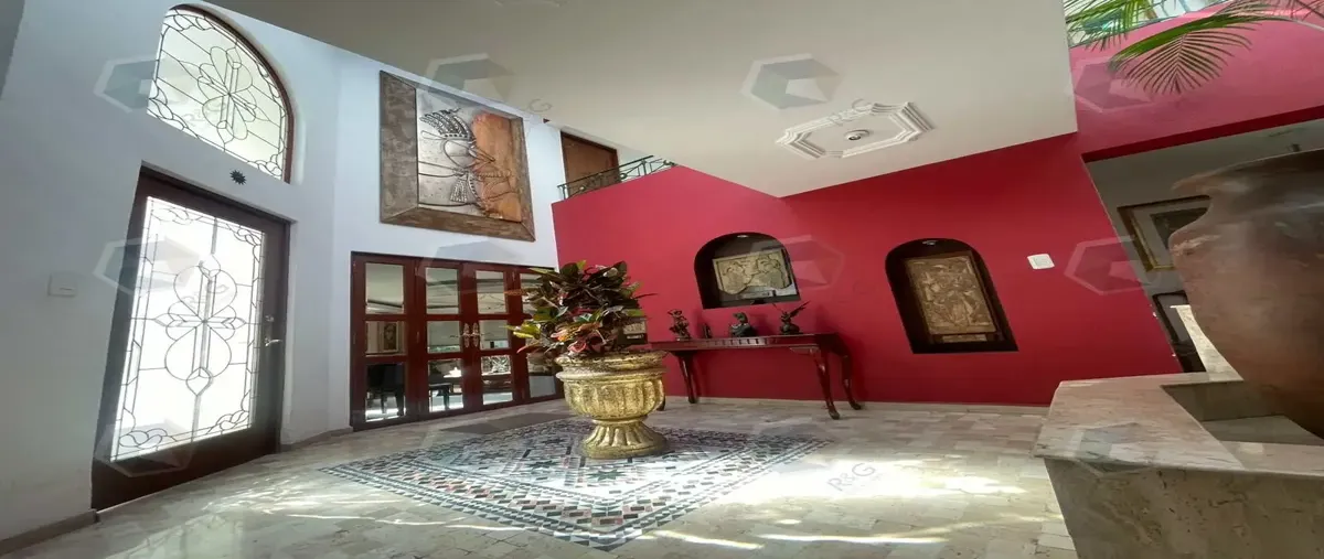 Foto de casa en condominio en renta en  , villa coyoacán, coyoacán, df / cdmx, 30221758 No. 05
