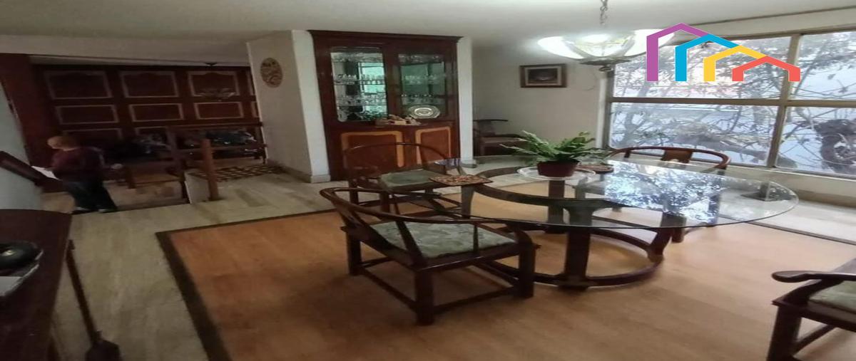 Foto de casa en venta en  , villa coyoacán, coyoacán, df / cdmx, 0 No. 03