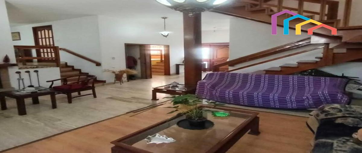 Foto de casa en venta en  , villa coyoacán, coyoacán, df / cdmx, 0 No. 05