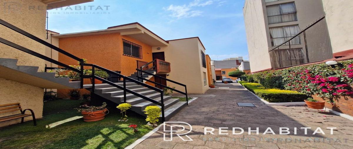 Foto de departamento en renta en  , villa coyoacán, coyoacán, df / cdmx, 0 No. 03