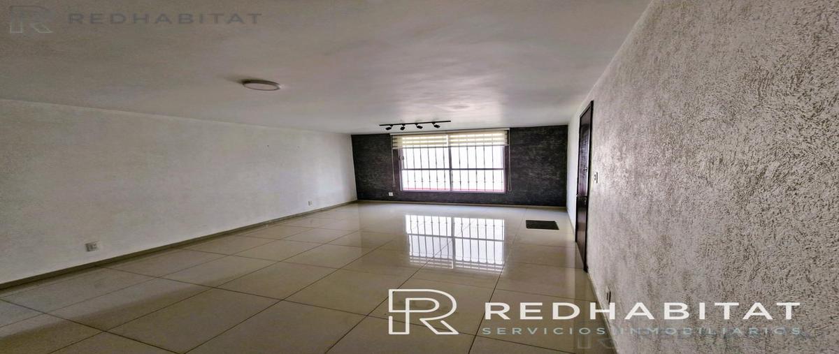 Foto de departamento en renta en  , villa coyoacán, coyoacán, df / cdmx, 0 No. 05