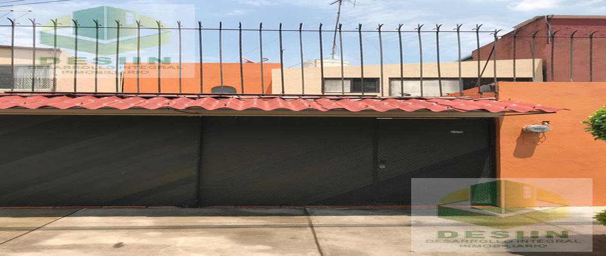 Foto de casa en renta en  , villa coyoacán, coyoacán, df / cdmx, 9731840 No. 01