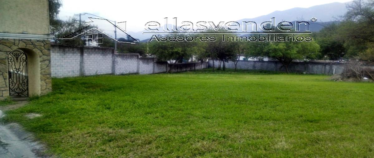 Foto de terreno habitacional en venta en villa cristal 0, aires del vergel, monterrey, nuevo león, 28010133 No. 03