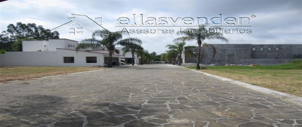 Foto de terreno habitacional en venta en villa cristal 0, aires del vergel, monterrey, nuevo león, 28010133 No. 04