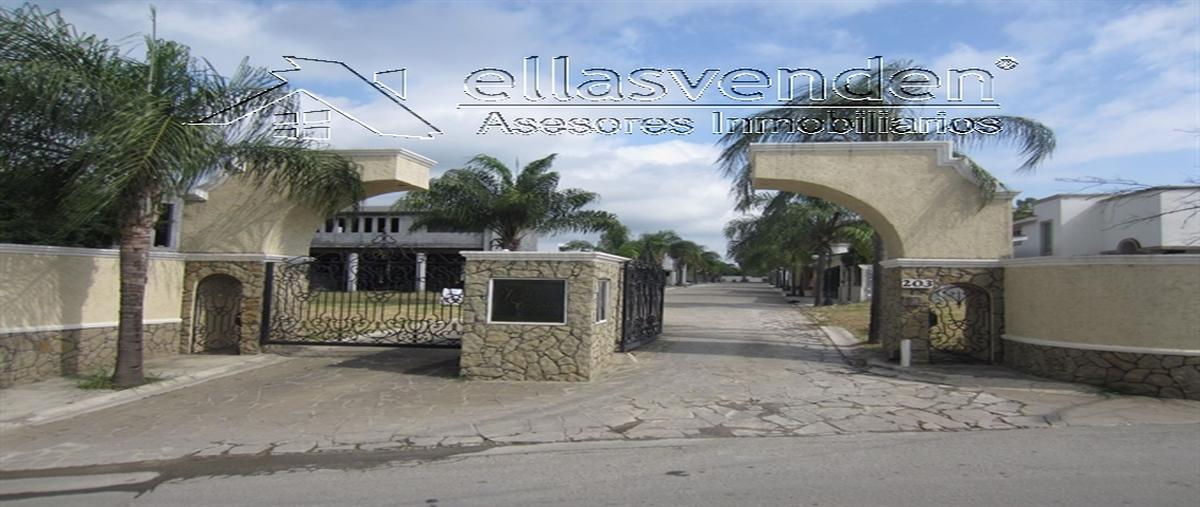 Foto de terreno habitacional en venta en villa cristal 0, aires del vergel, monterrey, nuevo león, 28010133 No. 05