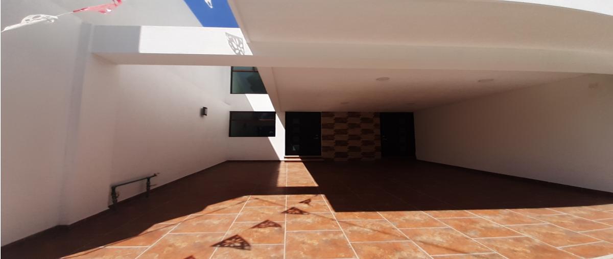 Foto de casa en venta en  , villa cristal, san pedro cholula, puebla, 0 No. 03