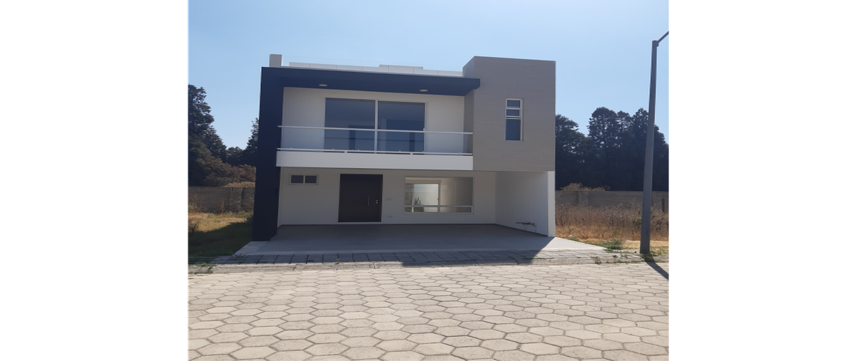 Foto de casa en , villa cristal, san pedro cholula, puebla, 0 foto 01 Foto de casa en venta en , villa cristal, san pedro cholula, puebla, 0 No. 01