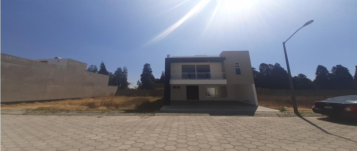 Foto de casa en , villa cristal, san pedro cholula, puebla, 0 foto 02 Foto de casa en venta en , villa cristal, san pedro cholula, puebla, 0 No. 02
