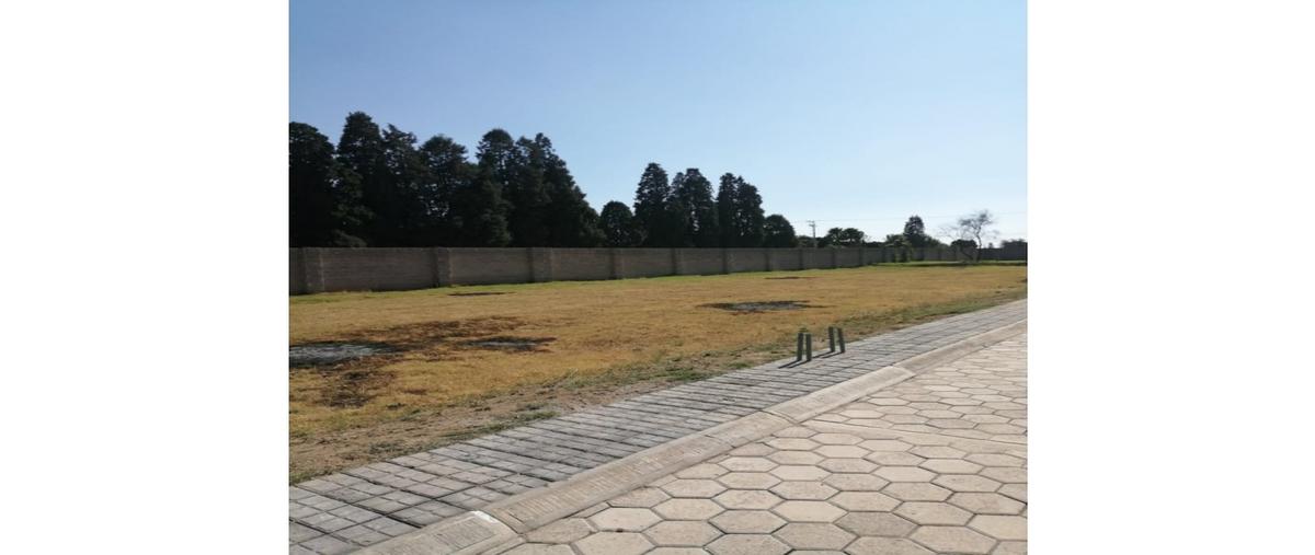 Foto de terreno habitacional en venta en  , villa cristal, san pedro cholula, puebla, 0 No. 04