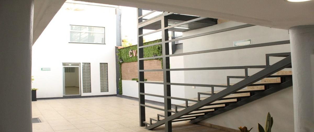 Foto de oficina en renta en villa cuauhtémoc , villa cuauhtémoc, otzolotepec, méxico, 28771506 No. 04