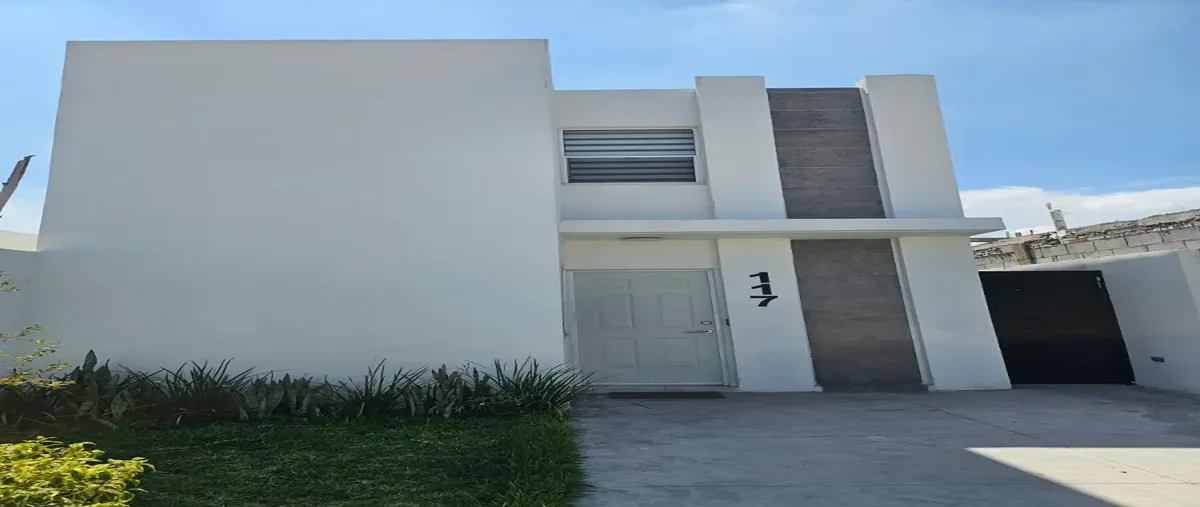 Foto de casa en venta en villa d nogal 0, fidel velásquez, gómez palacio, durango, 0 No. 01