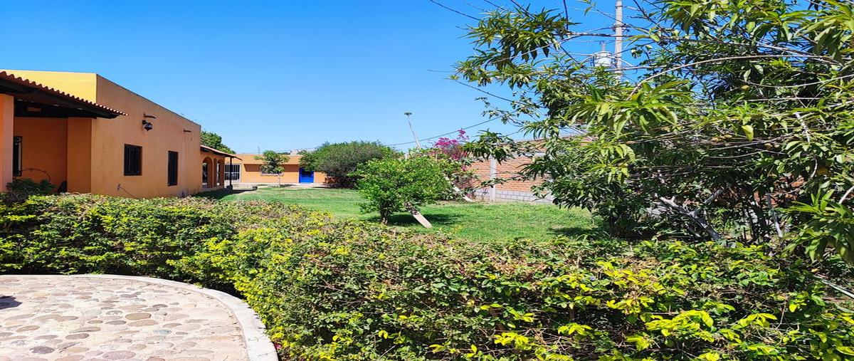 Foto de rancho en venta en villa de ahome, ahome, sinaloa , ahome independencia, ahome, sinaloa, 0 No. 03