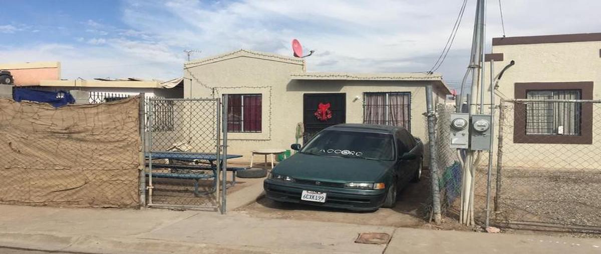Foto de casa en venta en  , villa de alarcón, mexicali, baja california, 7801992 No. 02