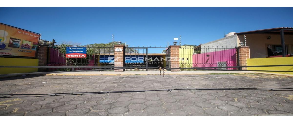 Foto de local en venta en  , villa de alvarez centro, villa de álvarez, colima, 0 No. 01