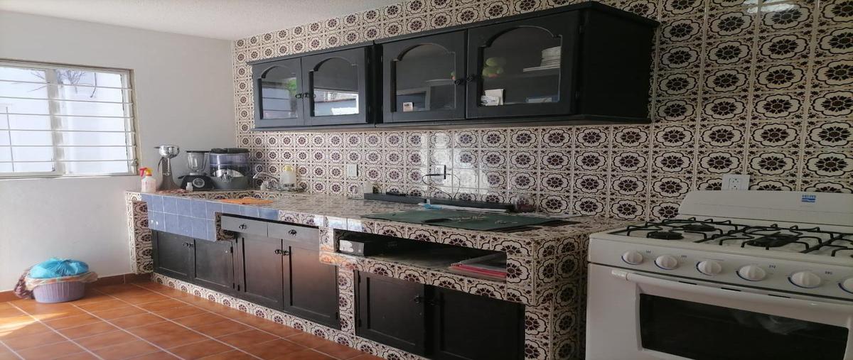 Foto de casa en renta en  , villa de antequera, oaxaca de juárez, oaxaca, 0 No. 05