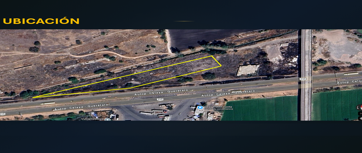 Foto de terreno industrial en venta en villa de apaseo , el puente inglés, apaseo el grande, guanajuato, 30964992 No. 03