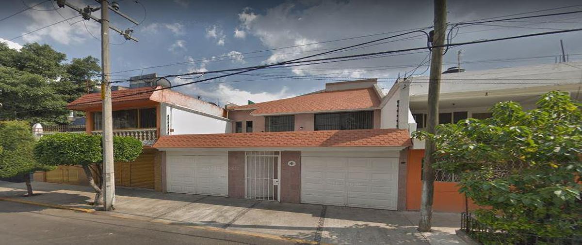 Foto de casa en venta en  , villa de aragón, gustavo a. madero, df / cdmx, 0 No. 03