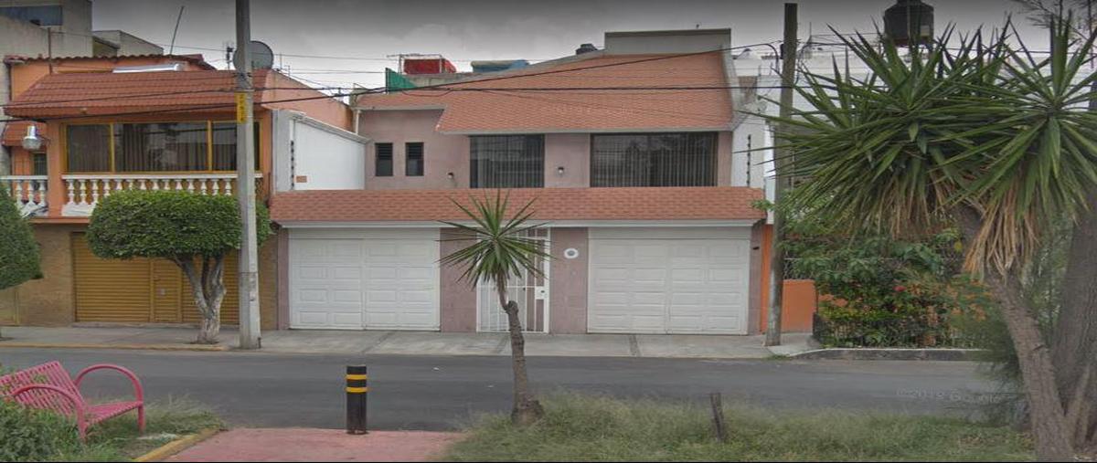 Foto de casa en venta en  , villa de aragón, gustavo a. madero, df / cdmx, 0 No. 04