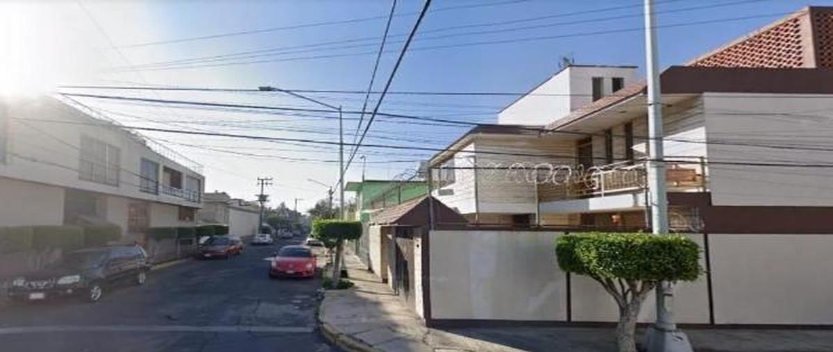 Foto de casa en , villa de aragón, gustavo a. madero, df / cdmx, 0 foto 03 Foto de casa en venta en , villa de aragón, gustavo a. madero, df / cdmx, 0 No. 03