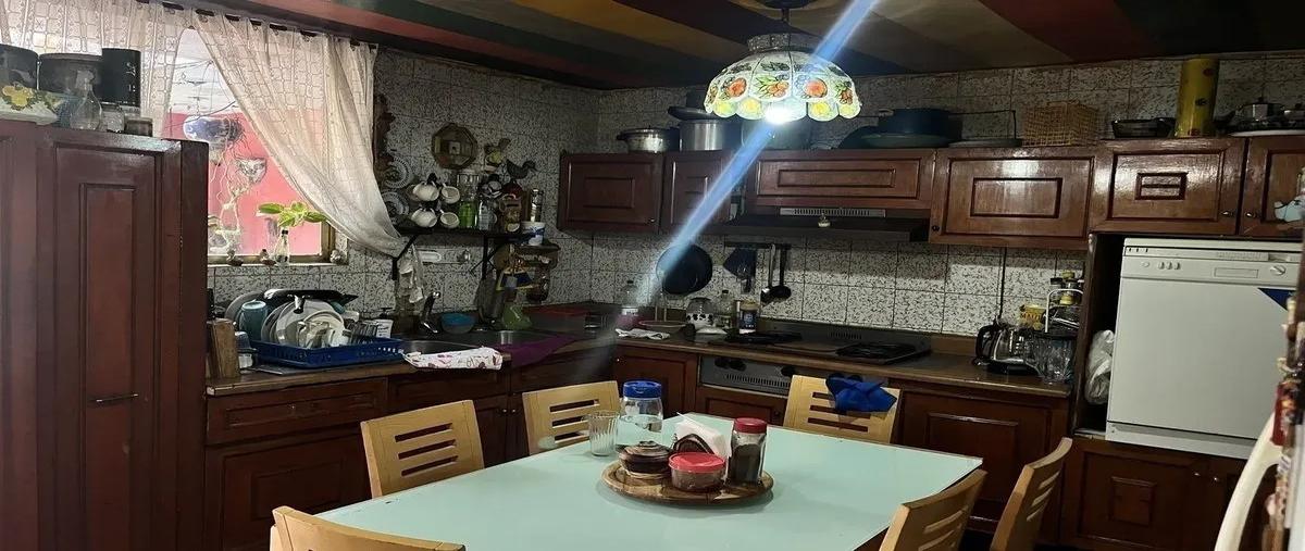 Foto de casa en venta en  , villa de aragón, gustavo a. madero, df / cdmx, 0 No. 05