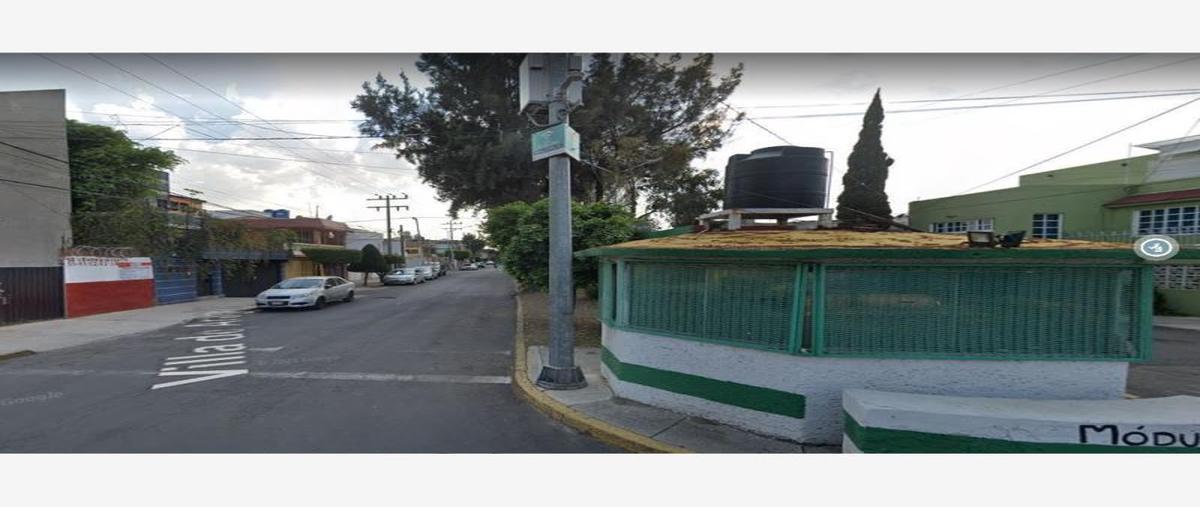 Foto de casa en venta en villa de aragon , villa de aragón, gustavo a. madero, df / cdmx, 0 No. 03