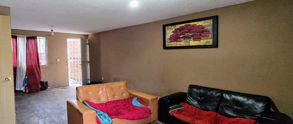 Foto de casa en venta en villa de coalcoman 27, villa magna, morelia, michoacán de ocampo, 0 No. 04