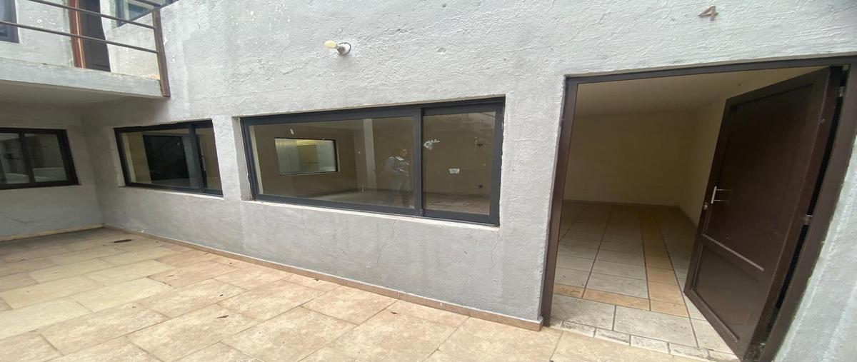 Foto de terreno habitacional en venta en  , villa de cortes, benito juárez, df / cdmx, 0 No. 05