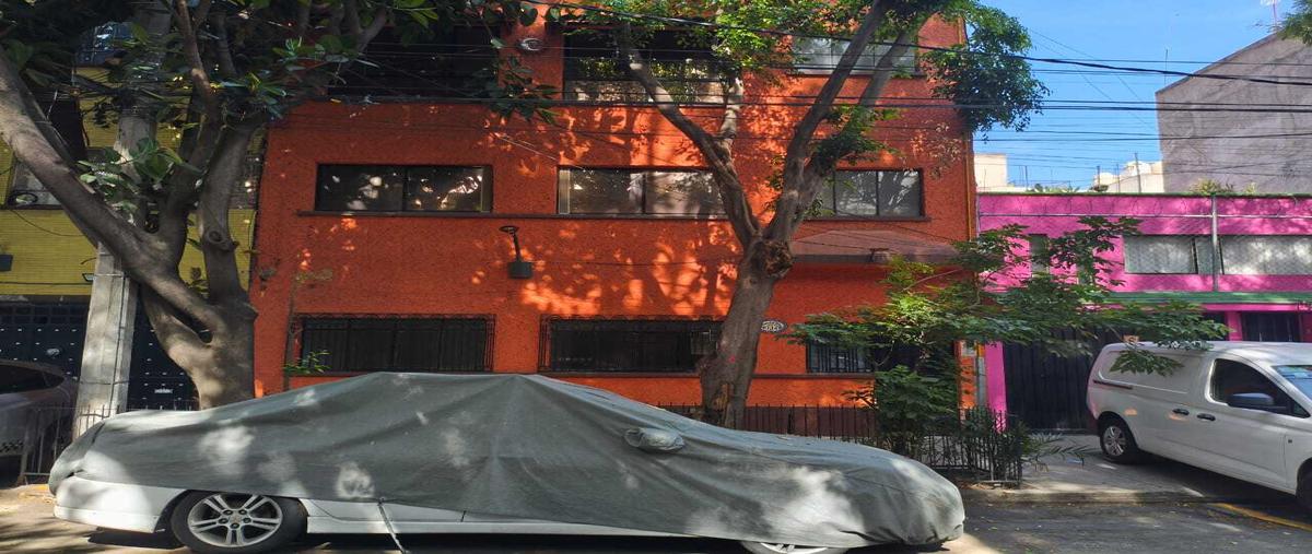 Foto de departamento en renta en  , villa de cortes, benito juárez, df / cdmx, 0 No. 05