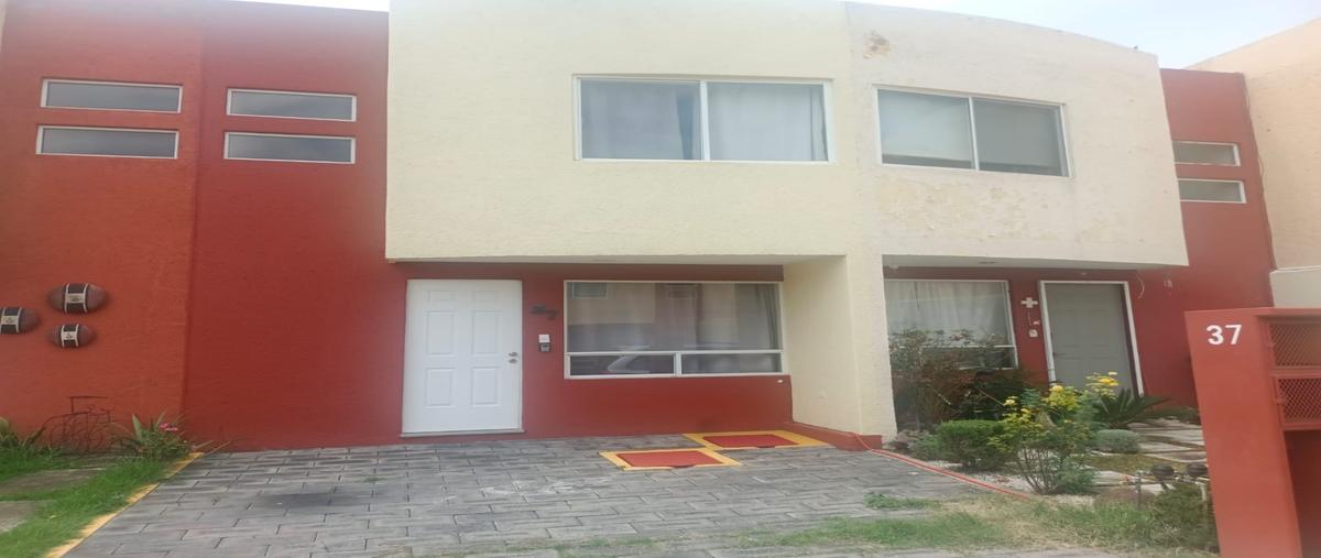Foto de casa en venta en  , villa de cortes, san pedro cholula, puebla, 0 No. 03